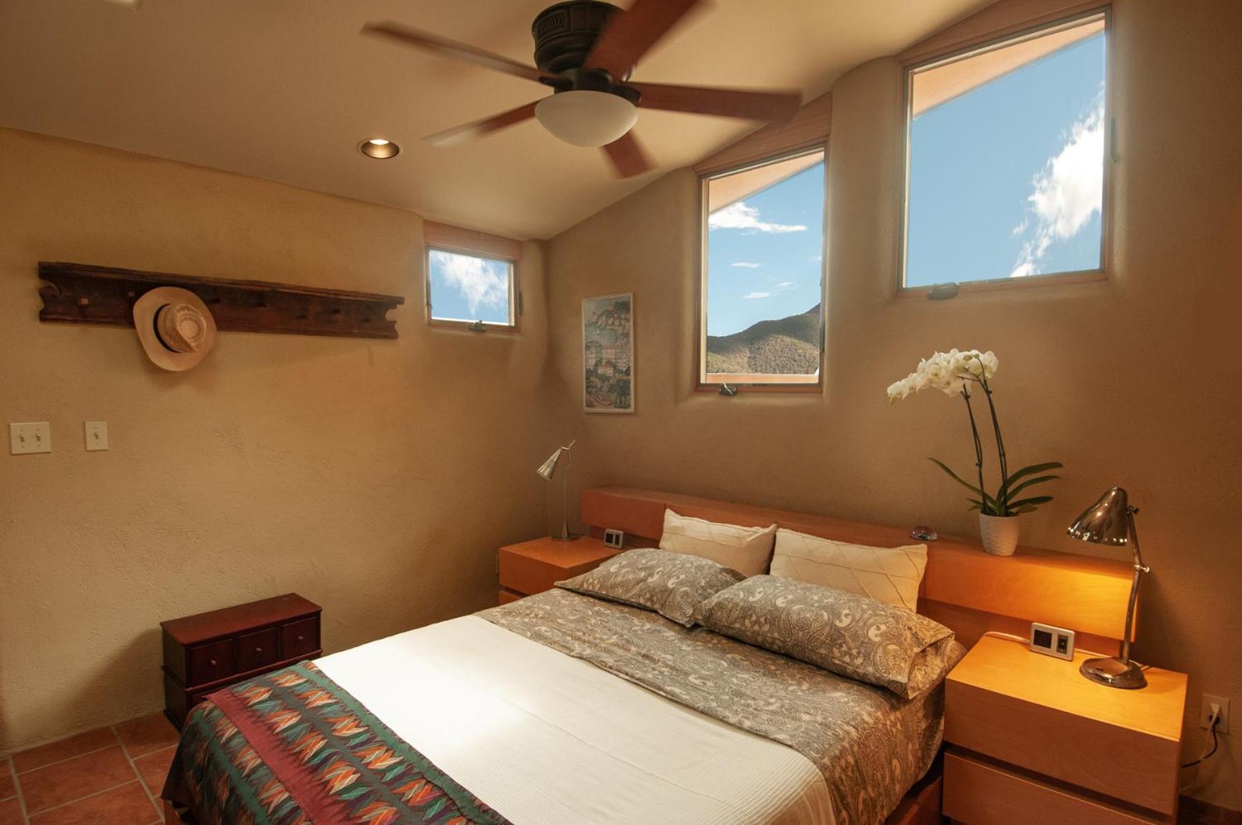 Villa Galeria Viviente Eco Casita Bisbee Esterno foto