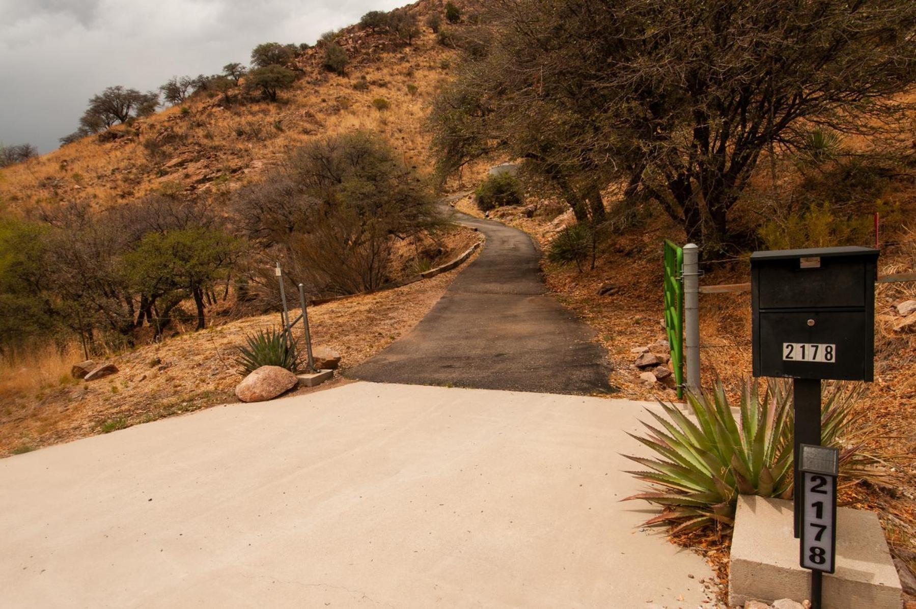 Villa Galeria Viviente Eco Casita Bisbee Esterno foto
